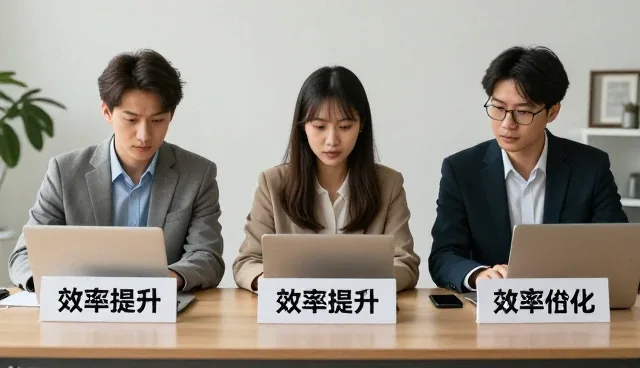技术型业务选型中的关键考量要素