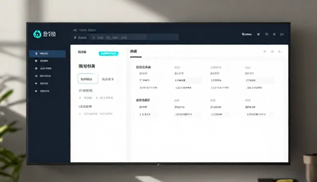 数据可视化平台方案设计中的内容检查关键环节