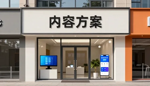 内容包括方案满足不同客户的多样需求