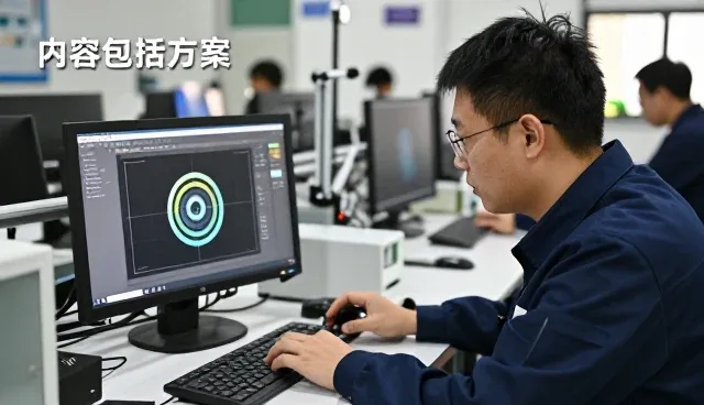 江门市易互动科技有限公司介绍成果转化服务案例