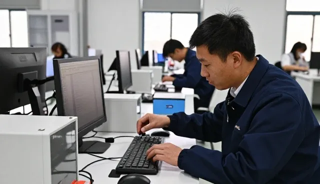 方案设计功能特点说明